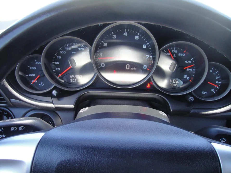 2009 Porsche 997 Carrera - Image 31 of 31