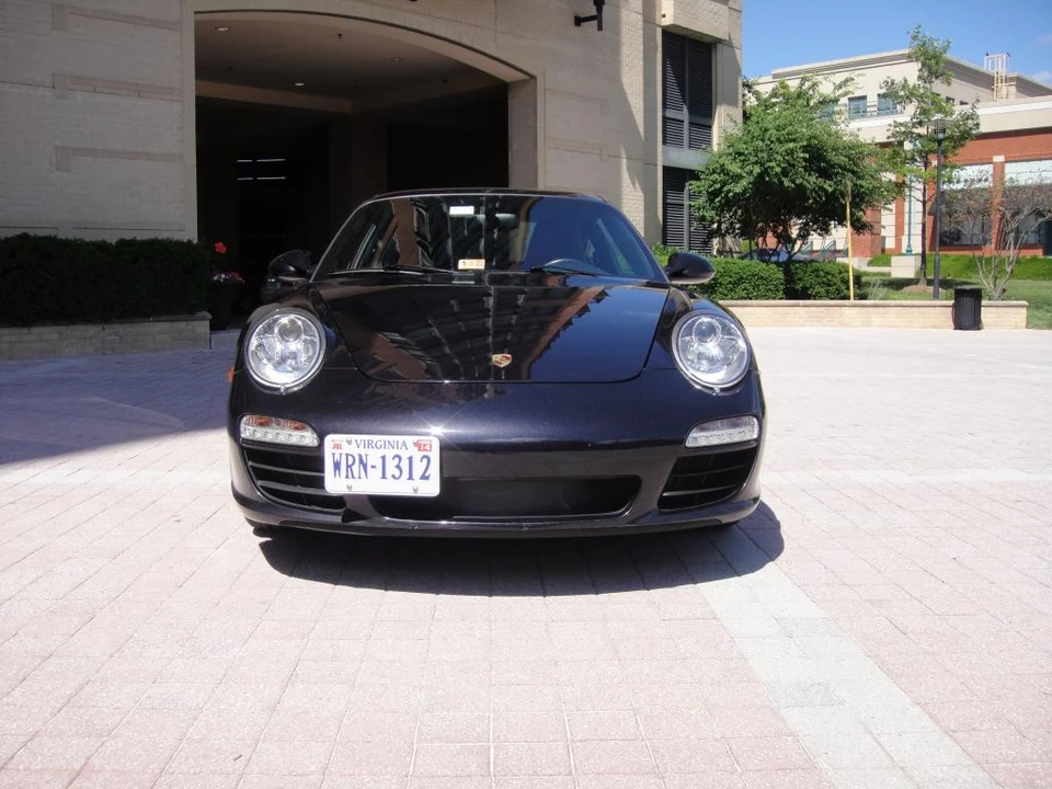 2009 Porsche 997 Carrera - Image 25 of 31
