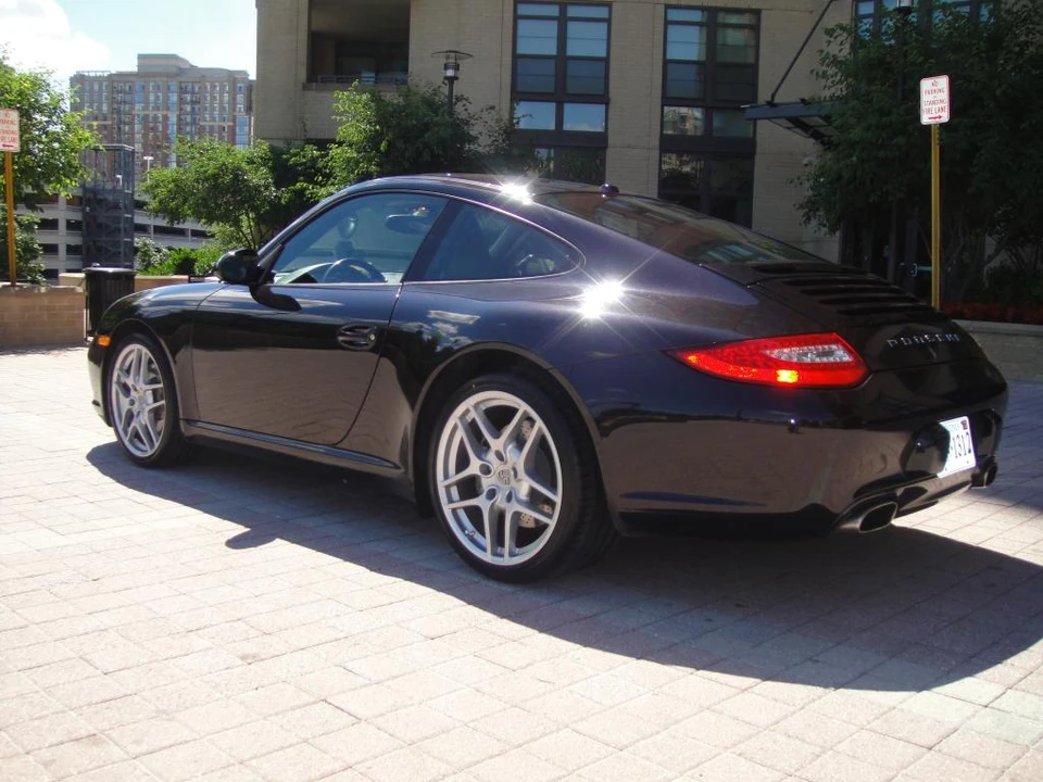 2009 Porsche 997 Carrera - Image 20 of 31