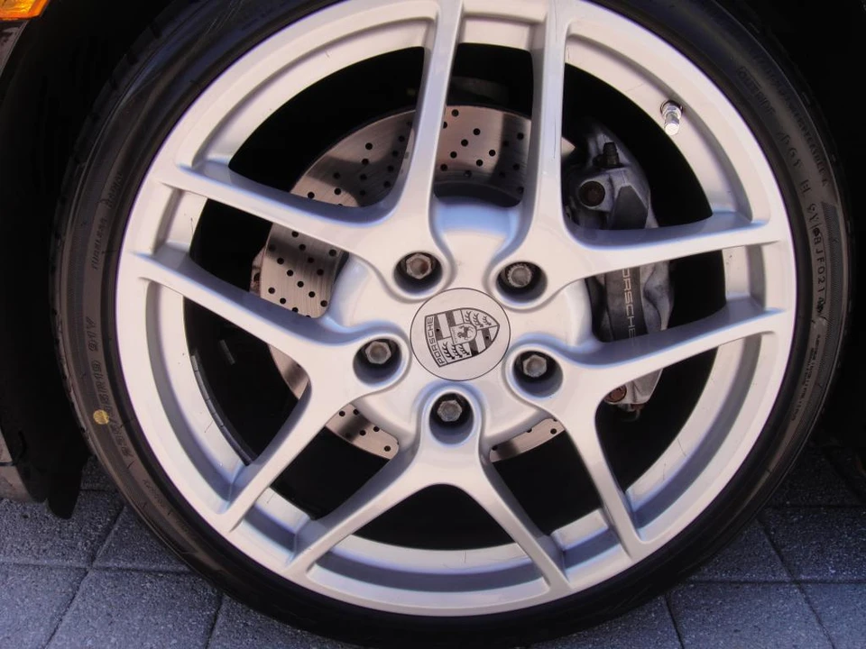 2009 Porsche 997 Carrera - Image 30 of 31