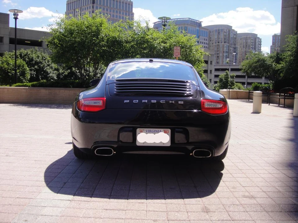 2009 Porsche 997 Carrera - Image 3 of 31