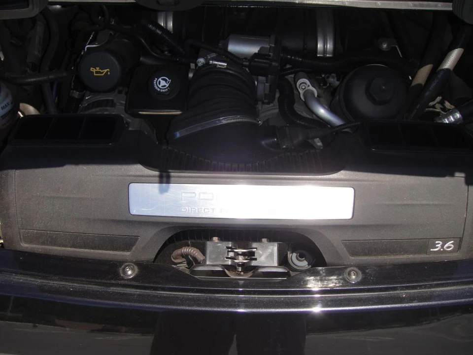 2009 Porsche 997 Carrera - Image 16 of 31