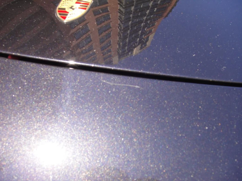 2009 Porsche 997 Carrera - Image 17 of 31