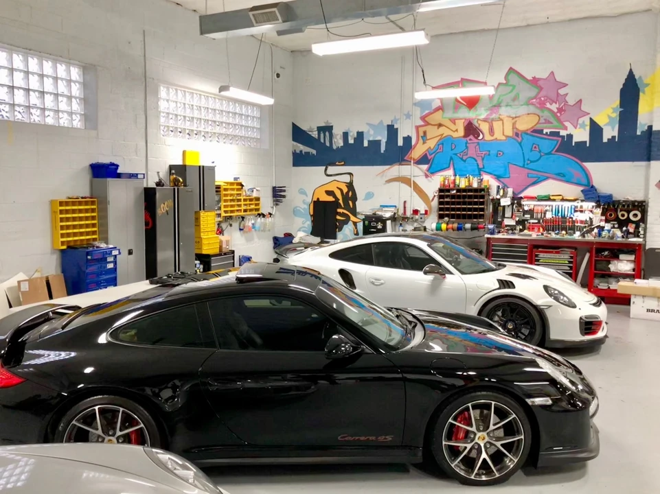 2009 Porsche 997 Carrera 4S - Image 3 of 14