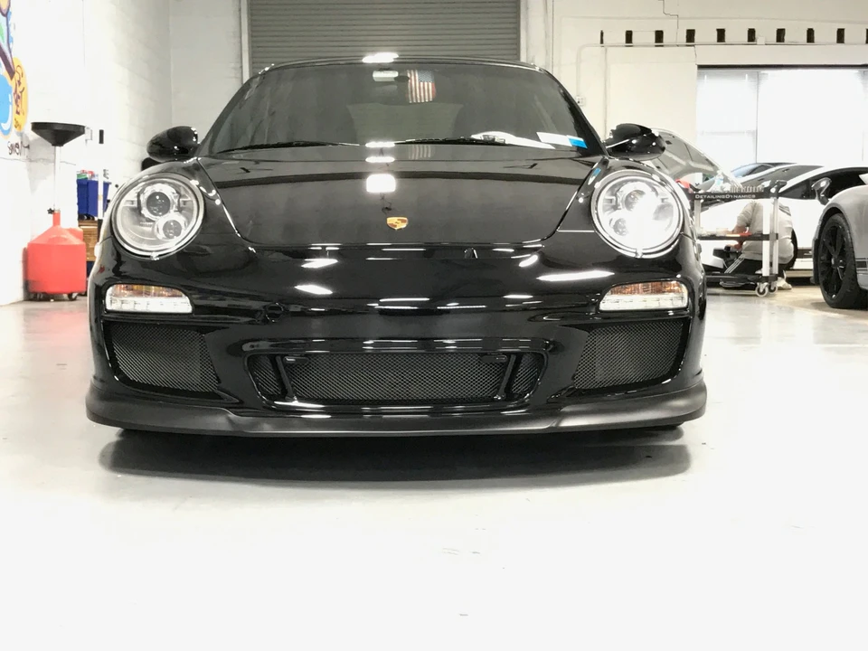 2009 Porsche 997 Carrera 4S - Image 6 of 14