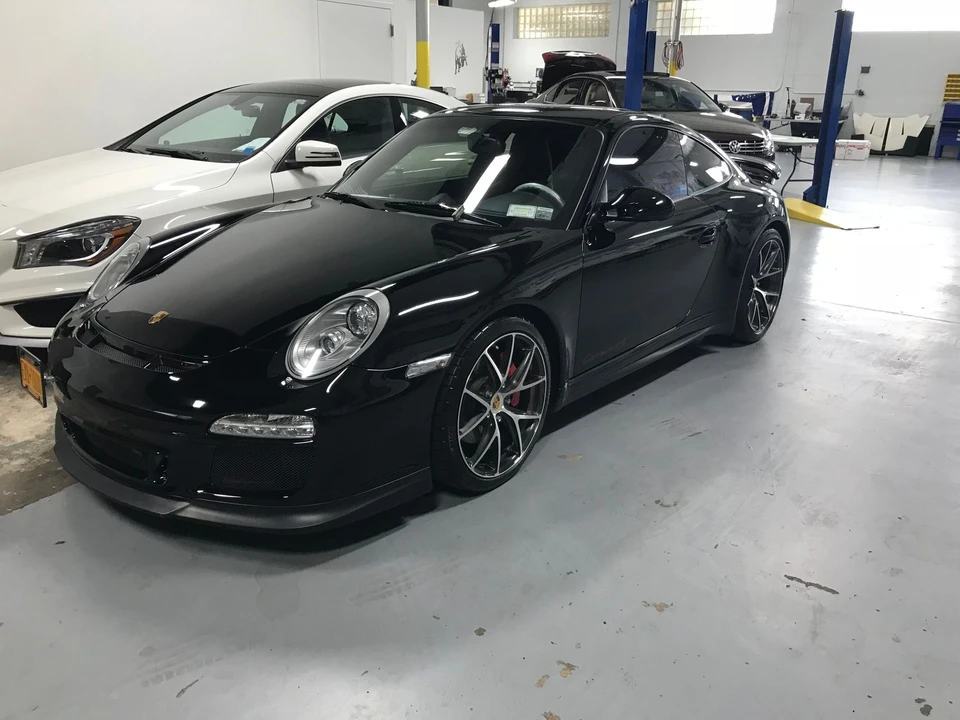 2009 Porsche 997 Carrera 4S - Image 2 of 14