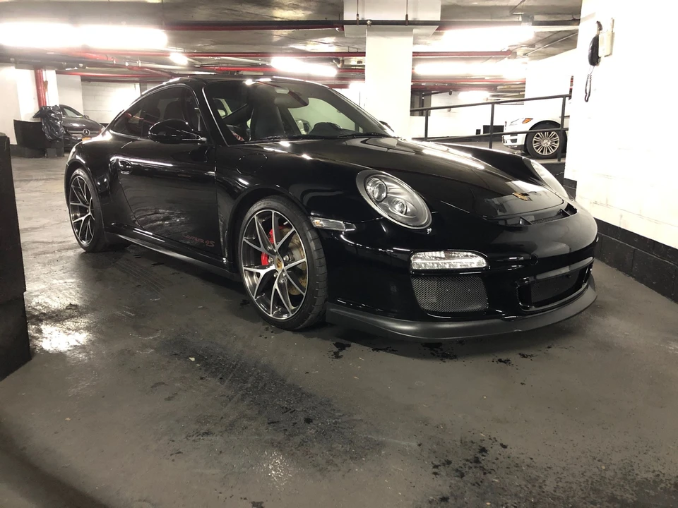 2009 Porsche 997 Carrera 4S - Image 12 of 14