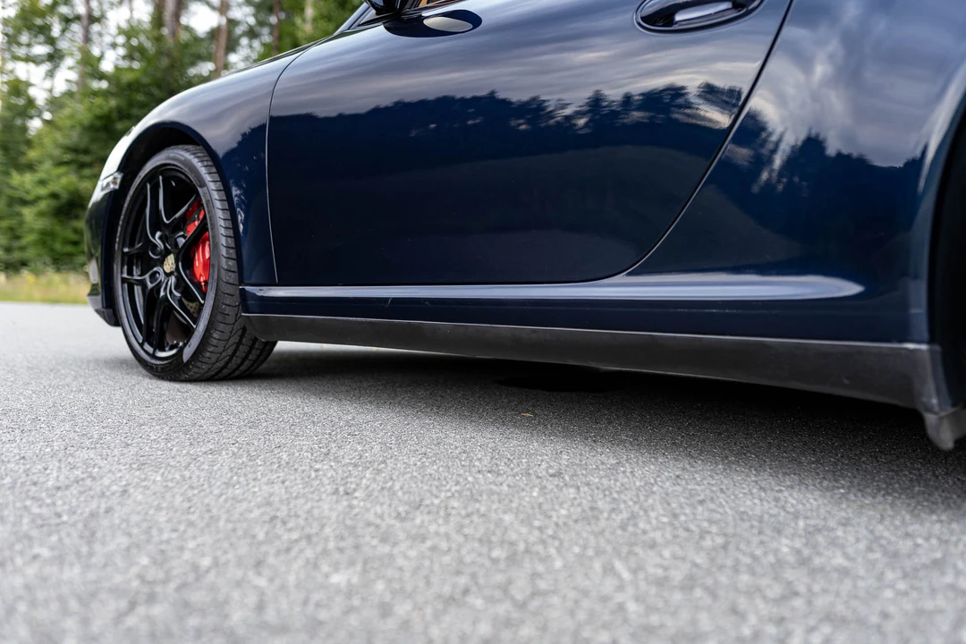 2009 Porsche 997 Carrera 4S - Image 31 of 31