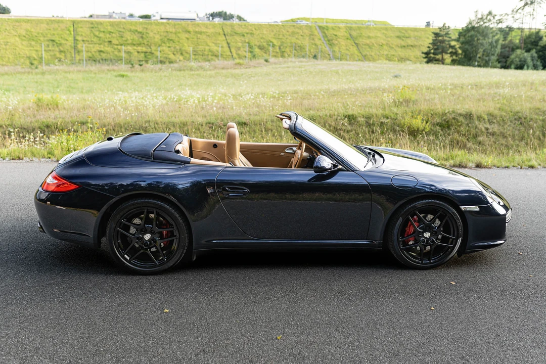 2009 Porsche 997 Carrera 4S - Image 15 of 31