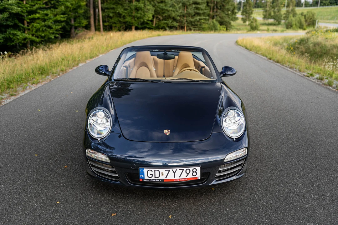 2009 Porsche 997 Carrera 4S - Image 17 of 31