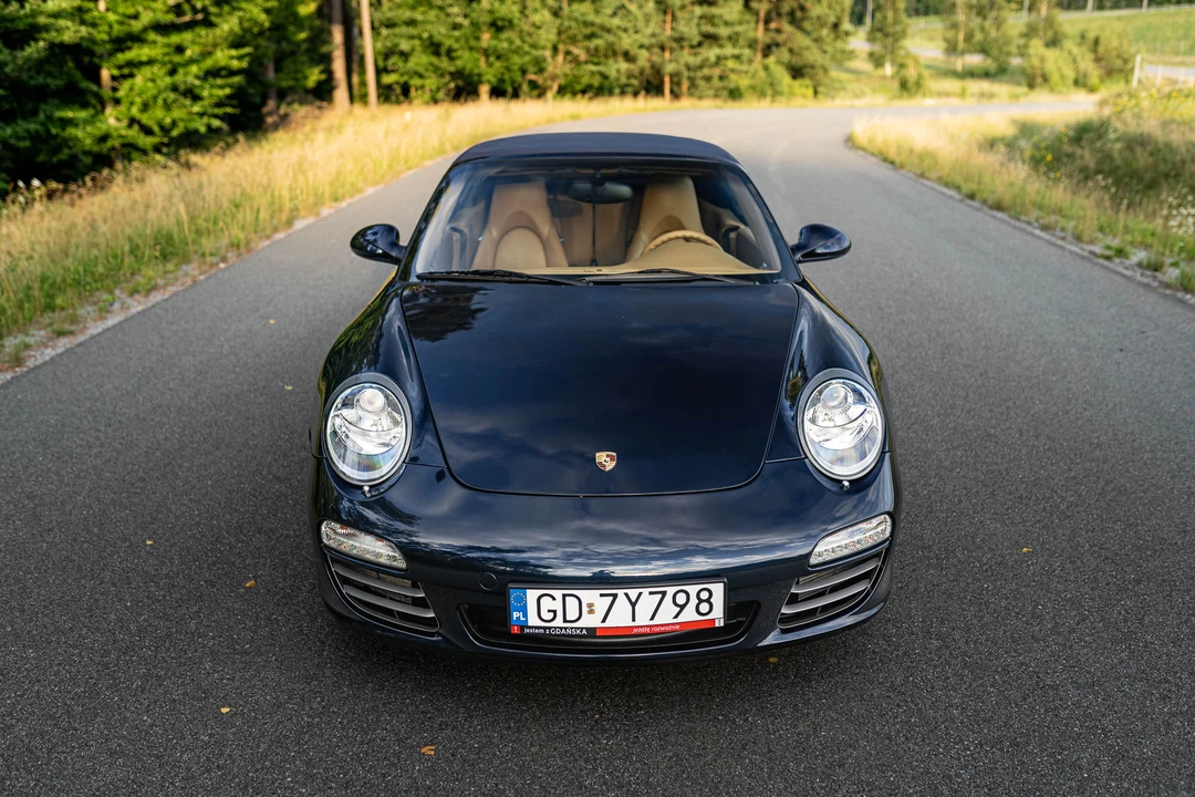 2009 Porsche 997 Carrera 4S - Image 18 of 31
