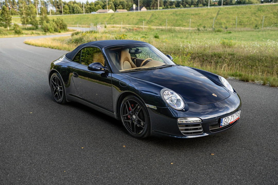 2009 Porsche 997 Carrera 4S - Image 19 of 31