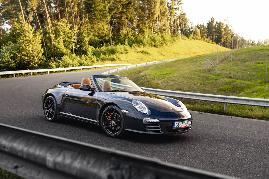 2009 Porsche 997 Carrera 4S - Image 26 of 31