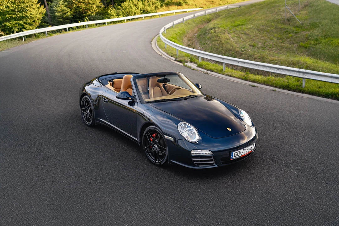 2009 Porsche 997 Carrera 4S - Image 27 of 31
