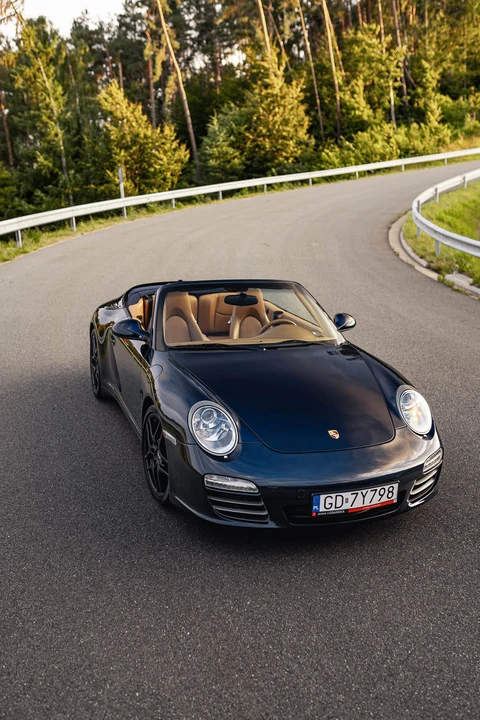 2009 Porsche 997 Carrera 4S - Image 29 of 31