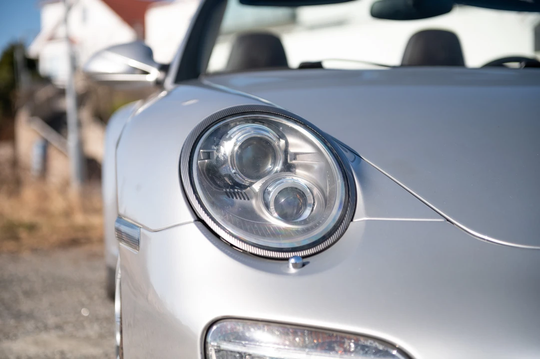 2009 Porsche 997 Carrera 4S - Image 19 of 31
