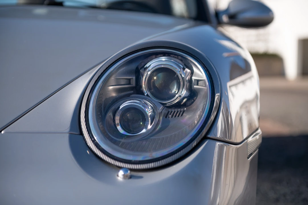 2009 Porsche 997 Carrera 4S - Image 20 of 31