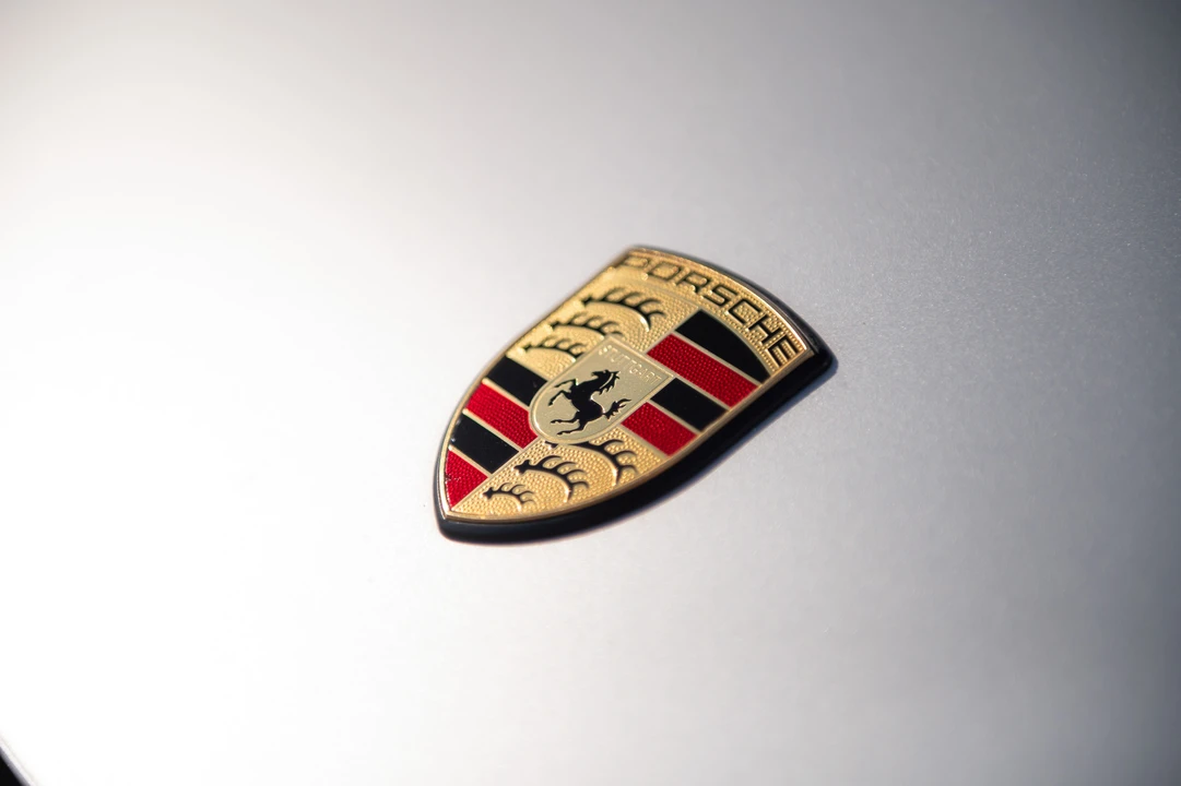 2009 Porsche 997 Carrera 4S - Image 21 of 31