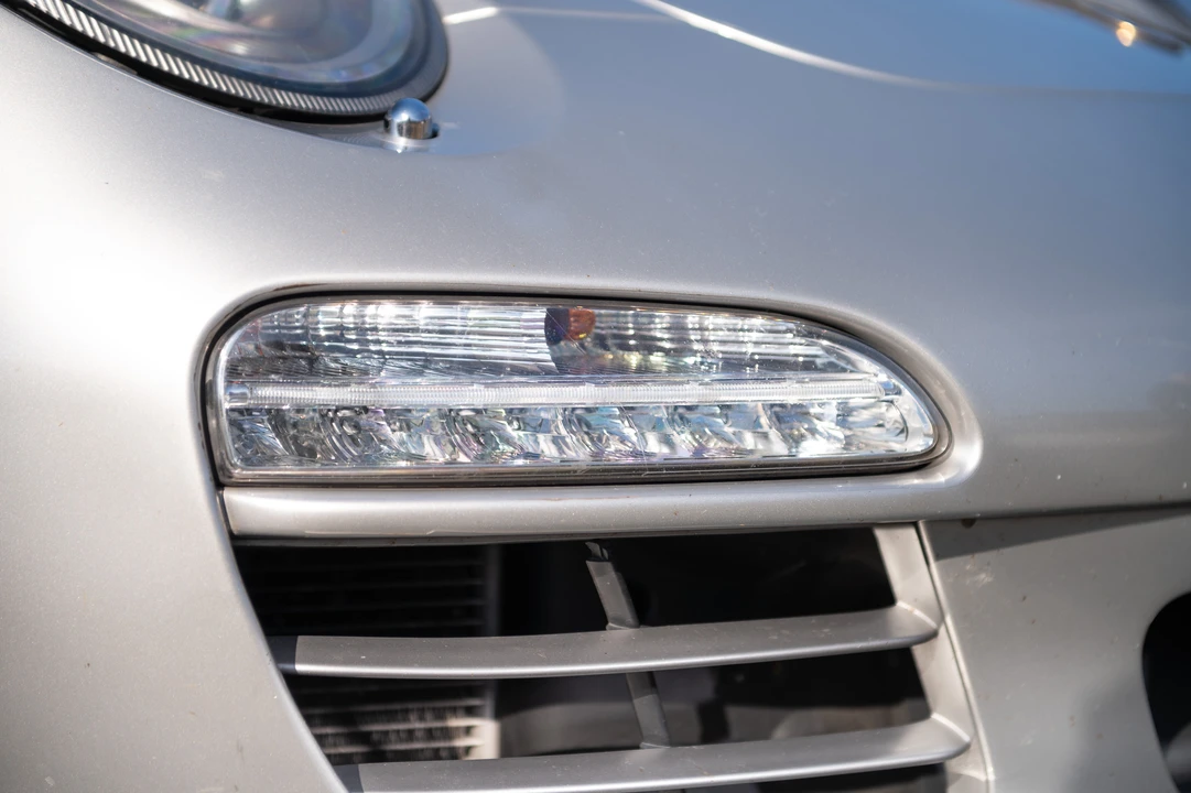 2009 Porsche 997 Carrera 4S - Image 22 of 31