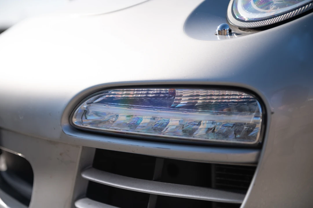 2009 Porsche 997 Carrera 4S - Image 23 of 31