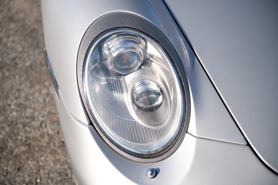 2009 Porsche 997 Carrera 4S - Image 25 of 31