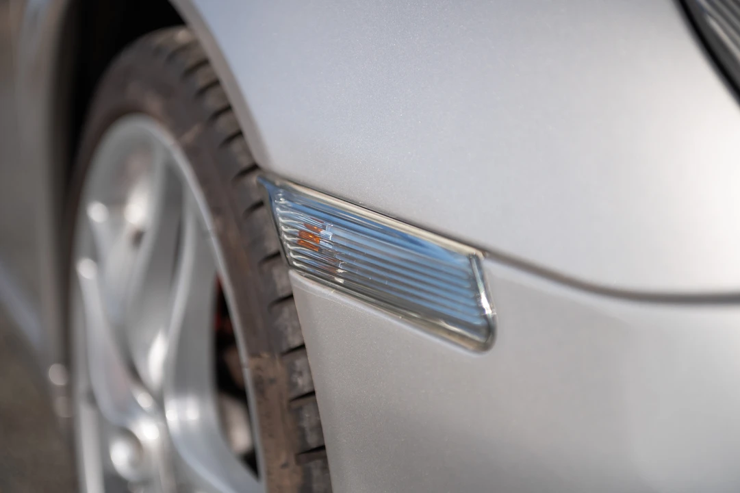 2009 Porsche 997 Carrera 4S - Image 29 of 31
