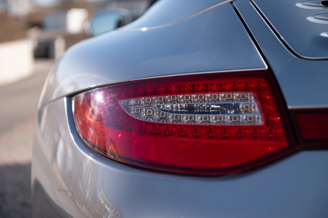 2009 Porsche 997 Carrera 4S - Image 31 of 31