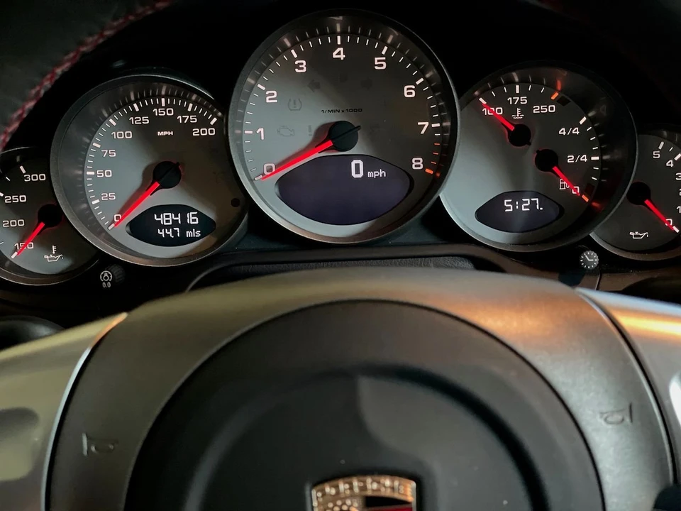 2009 Porsche 997 Carrera 4S - Image 11 of 24