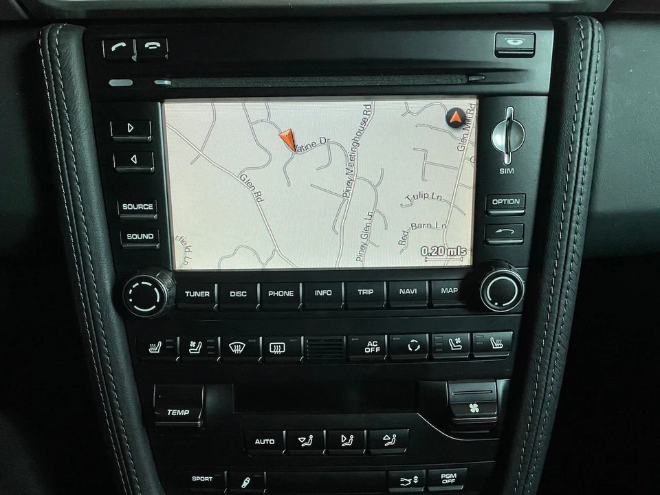 2009 Porsche 997 Carrera 4S - Image 12 of 24