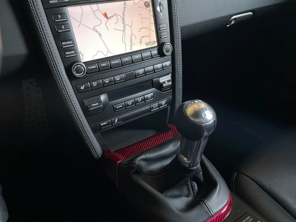2009 Porsche 997 Carrera 4S - Image 13 of 24