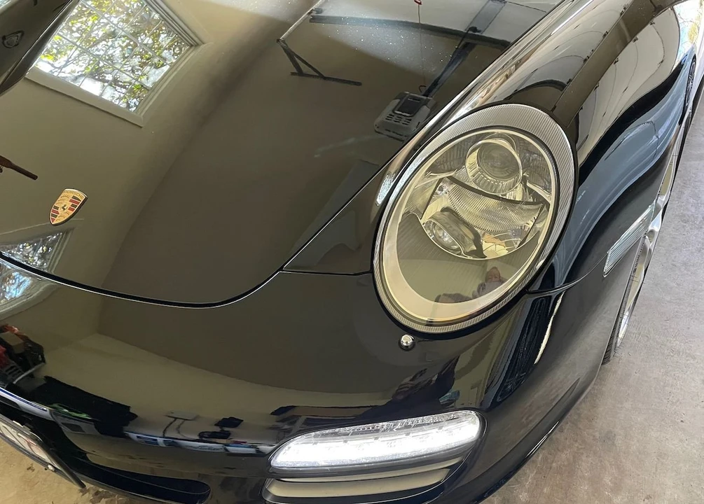 2009 Porsche 997 Carrera 4S - Image 18 of 24