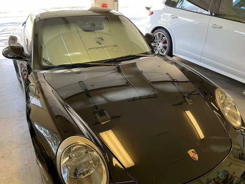 2009 Porsche 997 Carrera 4S - Image 19 of 24