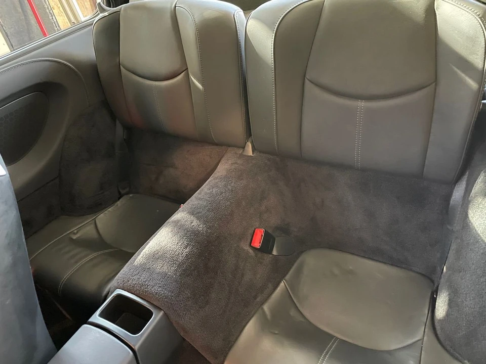 2009 Porsche 997 Carrera 4S - Image 21 of 24