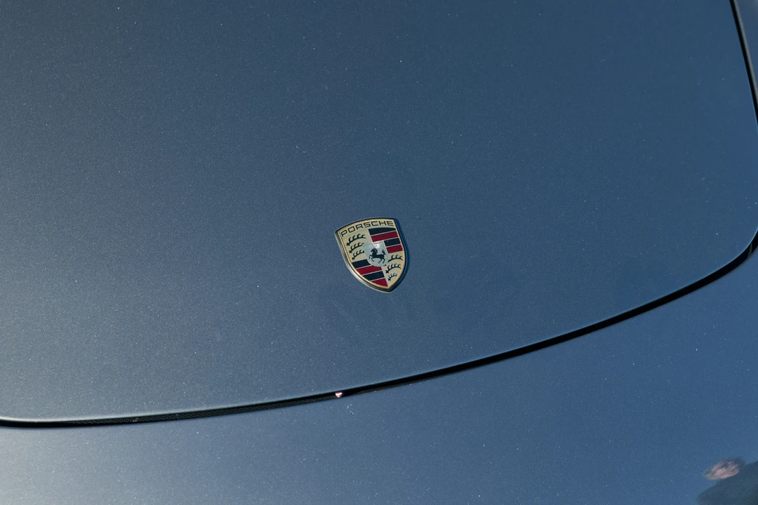 2009 Porsche 997 Carrera 4S - Image 19 of 31