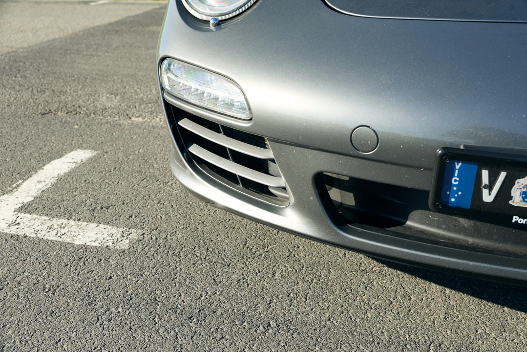 2009 Porsche 997 Carrera 4S - Image 18 of 31