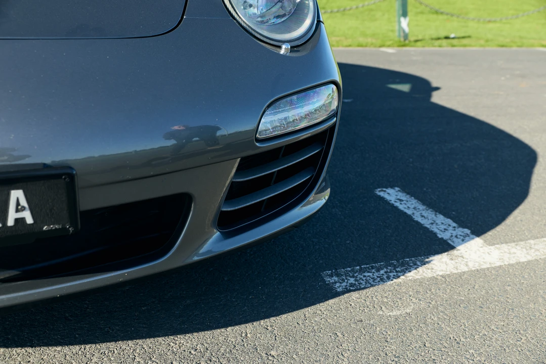 2009 Porsche 997 Carrera 4S - Image 20 of 31