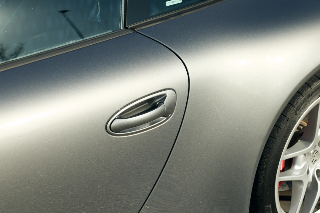 2009 Porsche 997 Carrera 4S - Image 23 of 31