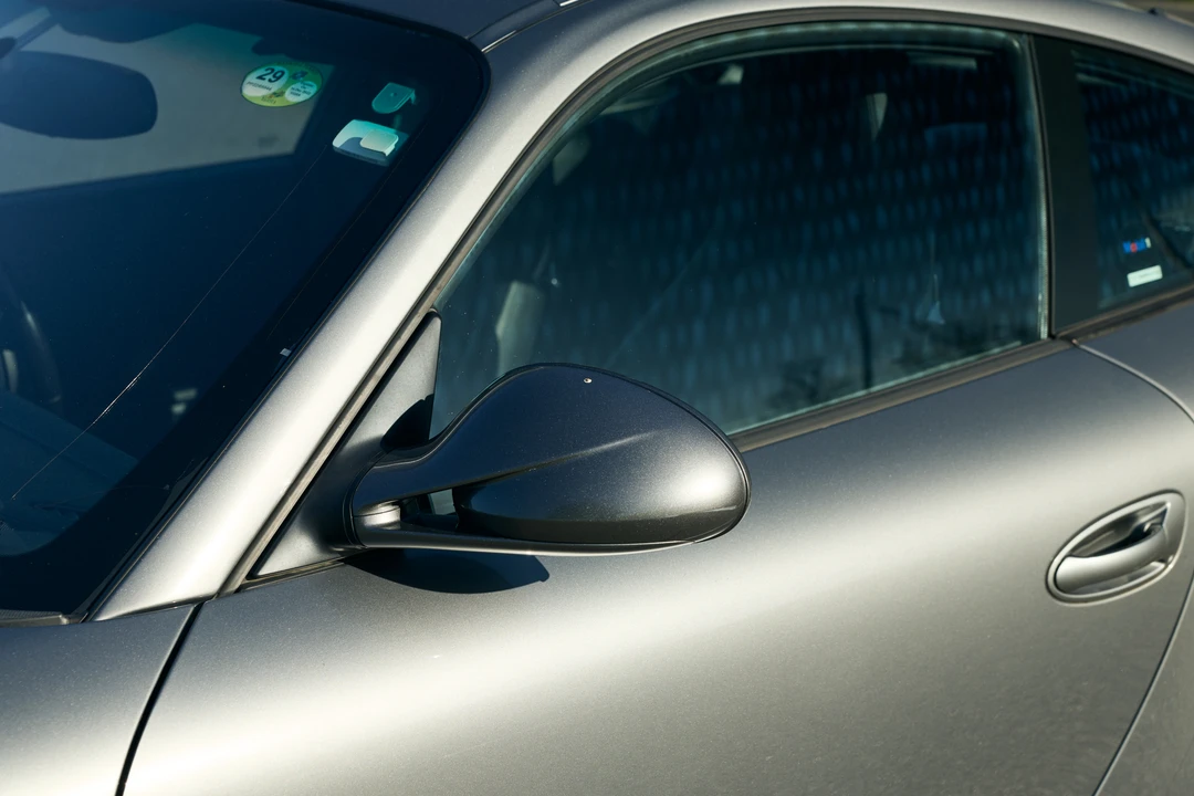 2009 Porsche 997 Carrera 4S - Image 24 of 31