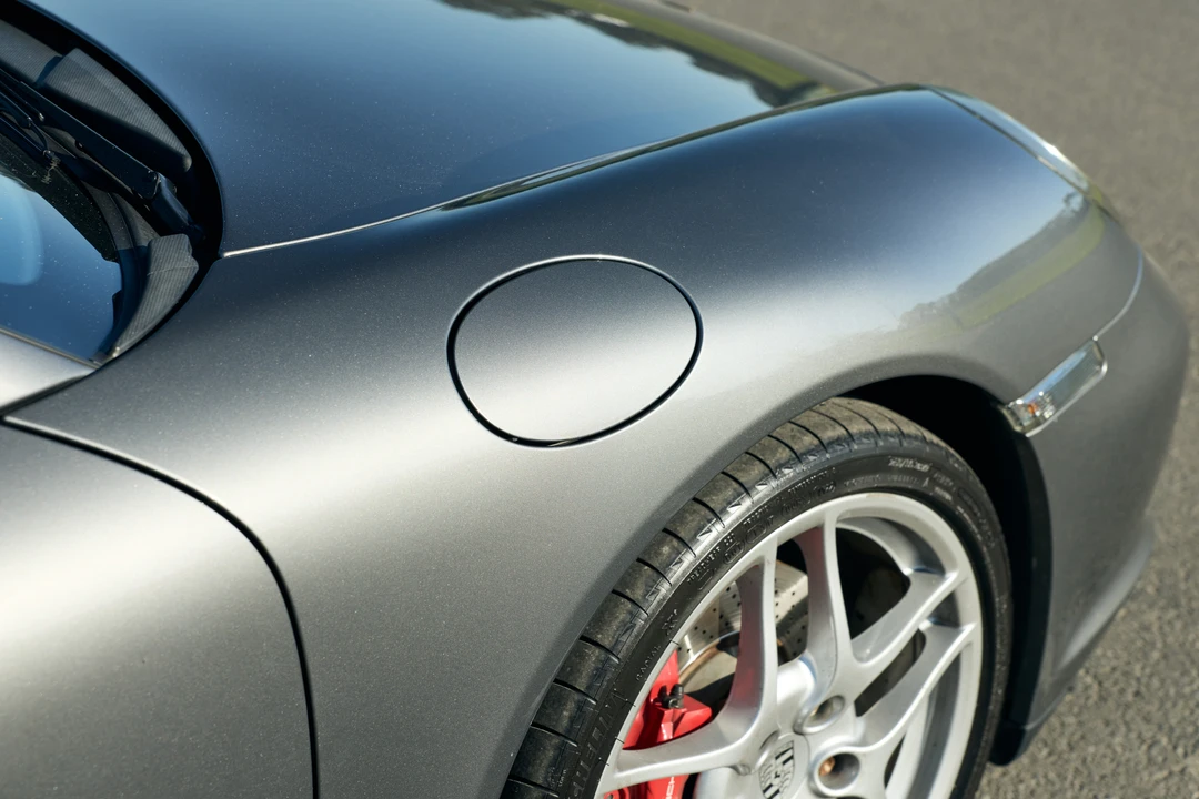 2009 Porsche 997 Carrera 4S - Image 27 of 31