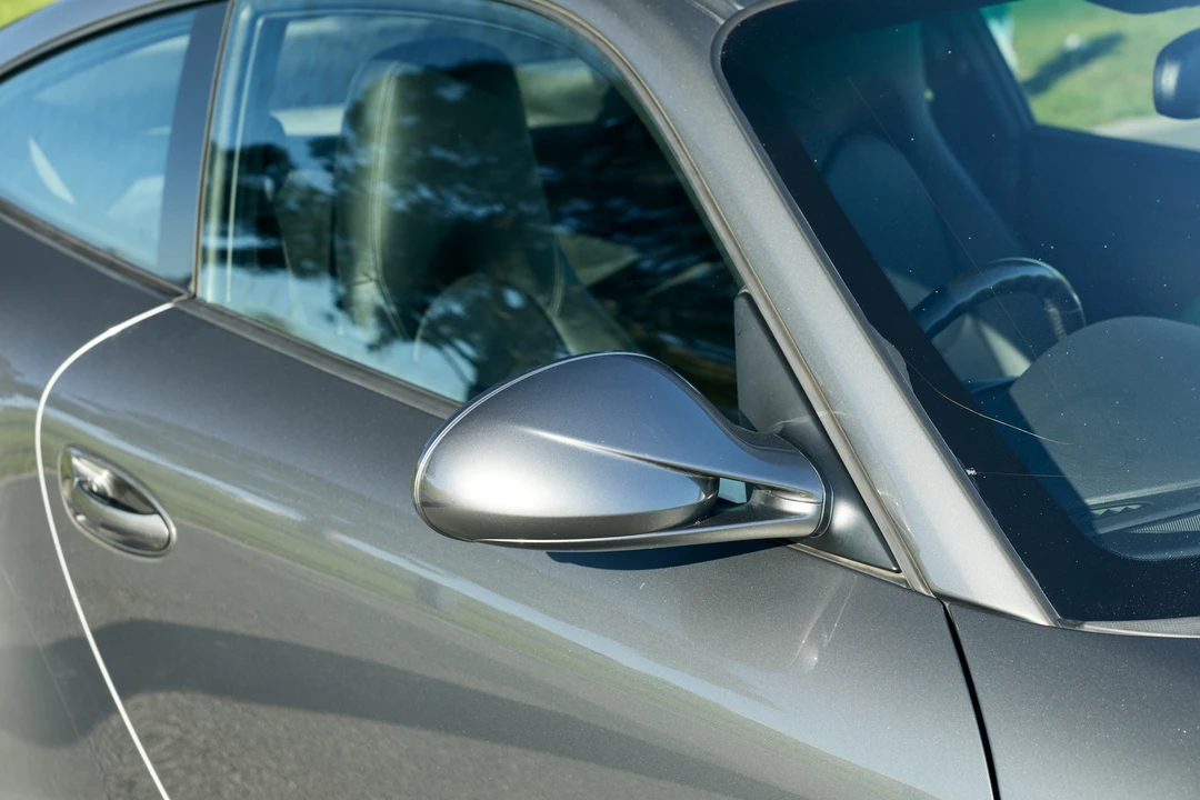 2009 Porsche 997 Carrera 4S - Image 28 of 31