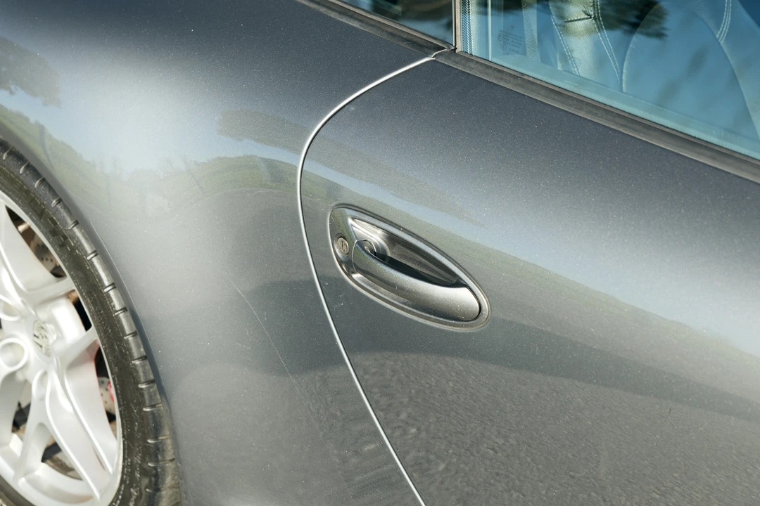 2009 Porsche 997 Carrera 4S - Image 29 of 31
