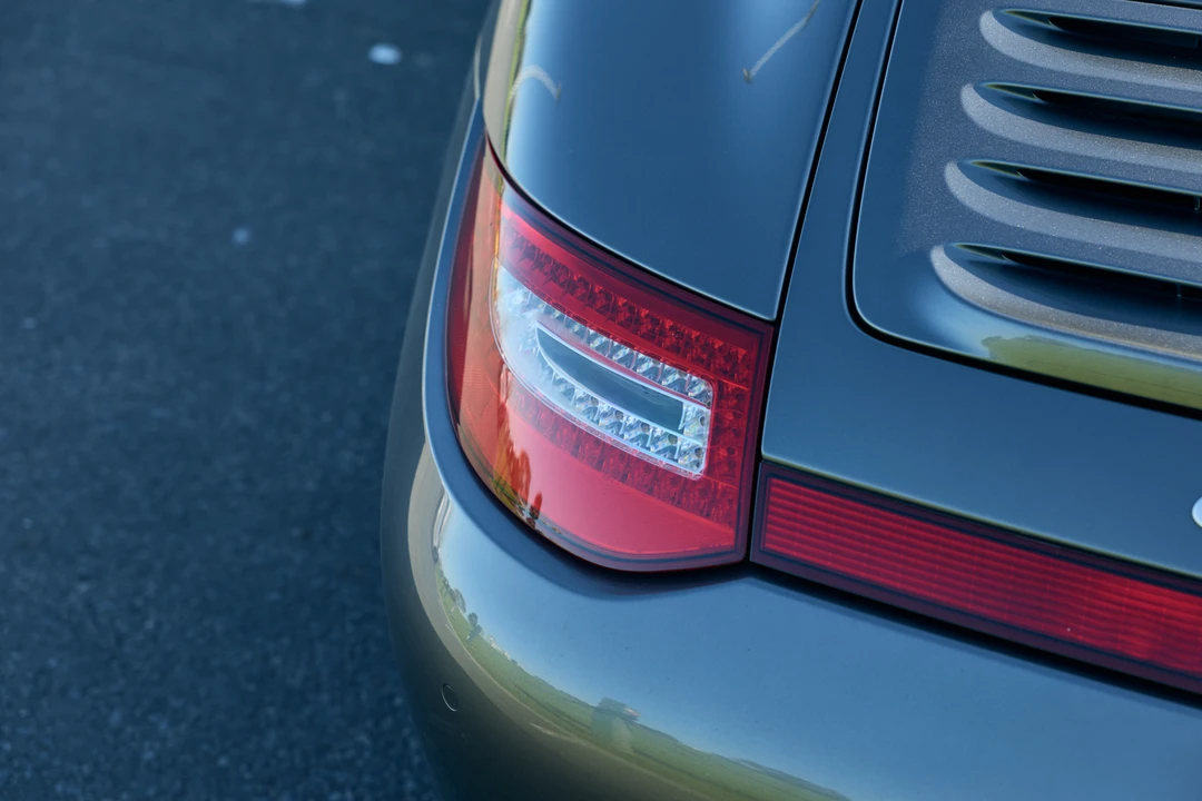 2009 Porsche 997 Carrera 4S - Image 31 of 31