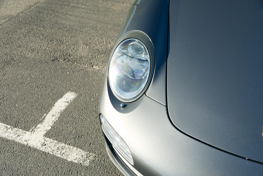 2009 Porsche 997 Carrera 4S - Image 13 of 31