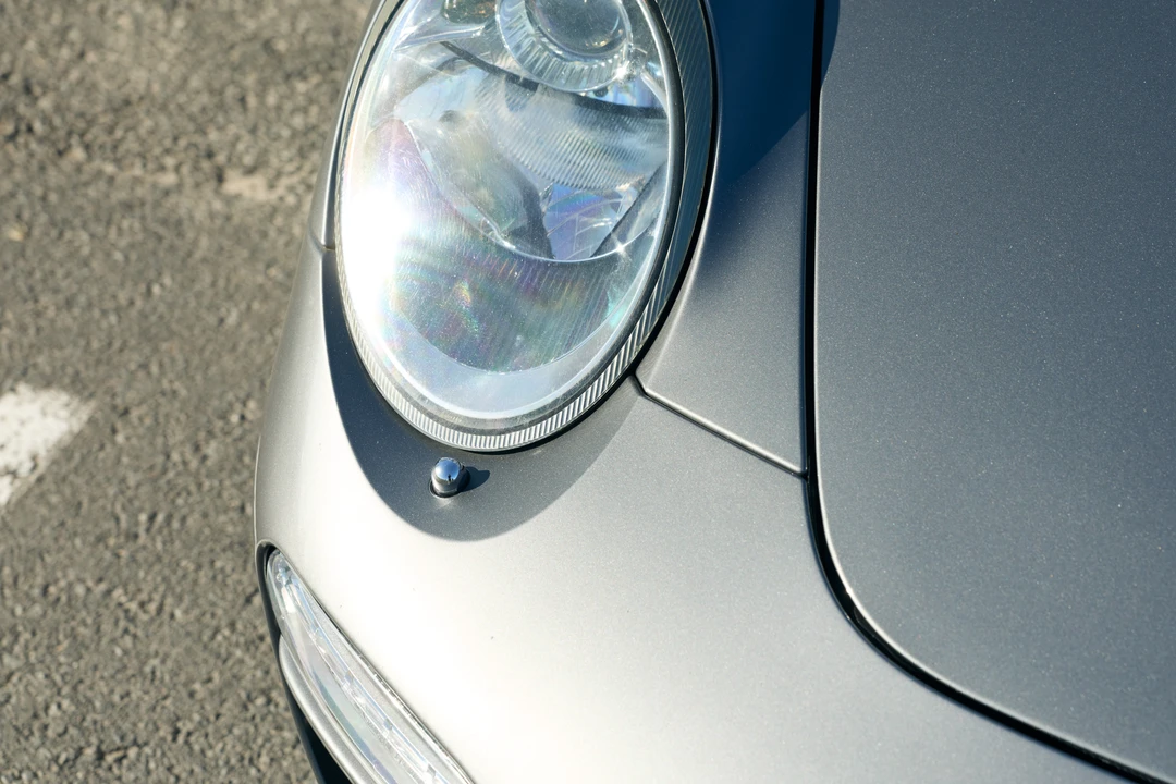 2009 Porsche 997 Carrera 4S - Image 14 of 31