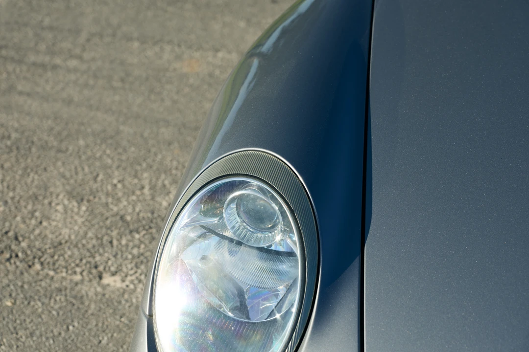 2009 Porsche 997 Carrera 4S - Image 15 of 31