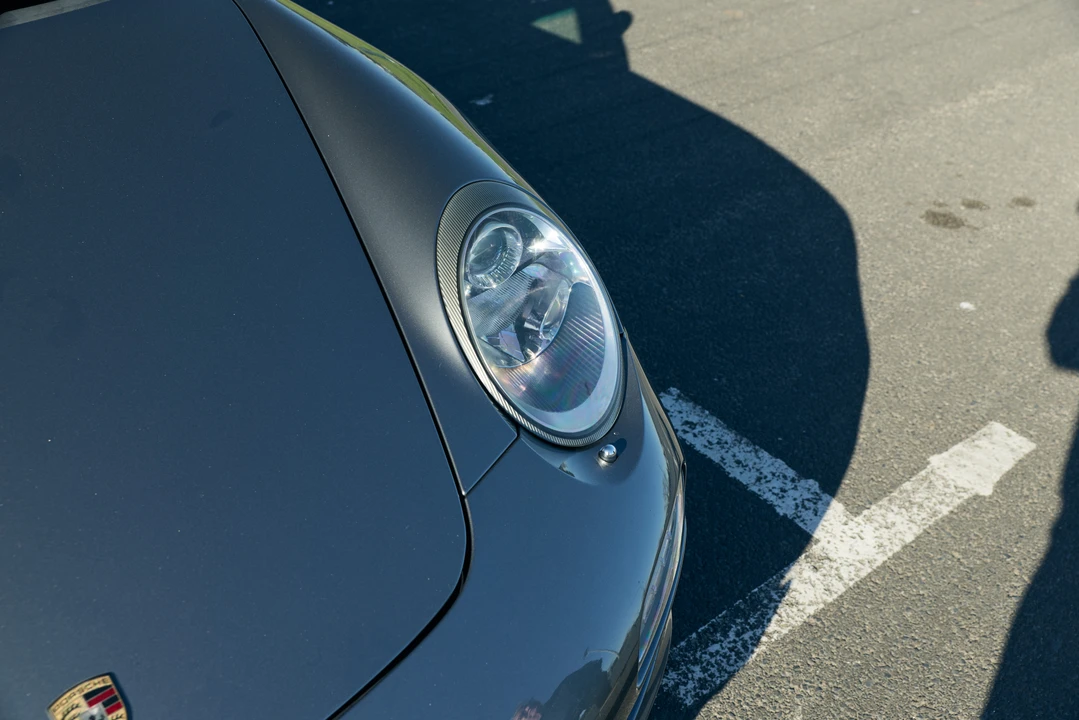 2009 Porsche 997 Carrera 4S - Image 16 of 31