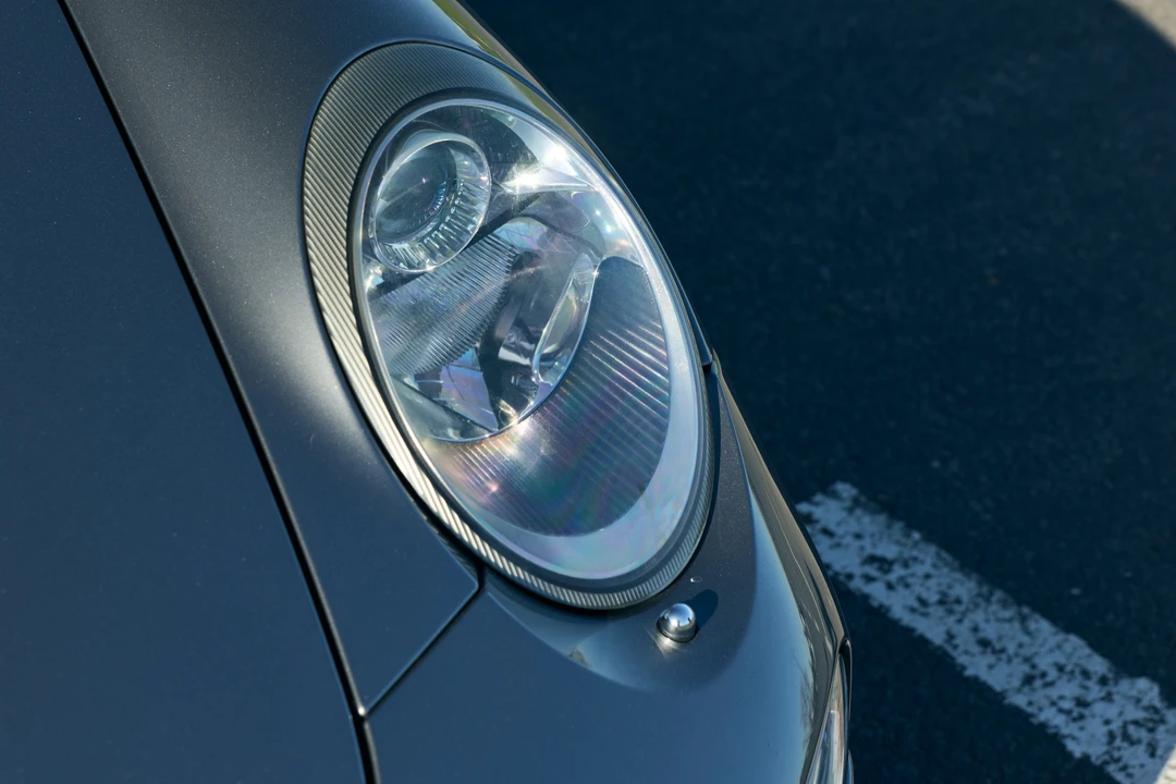 2009 Porsche 997 Carrera 4S - Image 17 of 31