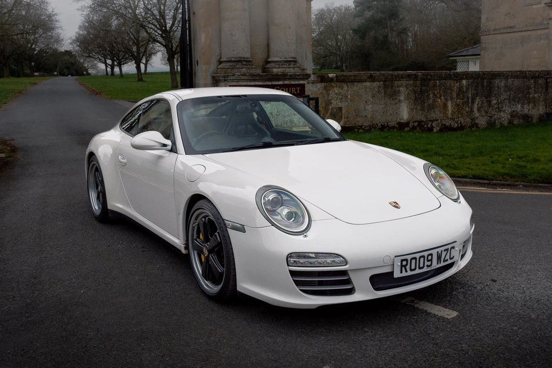 2009 Porsche 997 Carrera 4S - Image 13 of 31