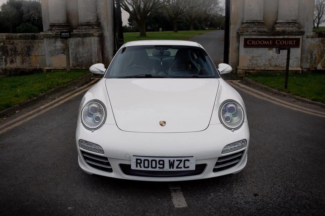 2009 Porsche 997 Carrera 4S - Image 9 of 31