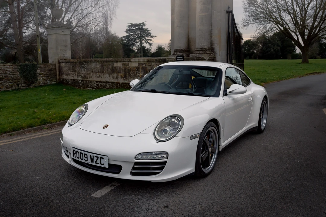 2009 Porsche 997 Carrera 4S - Image 14 of 31